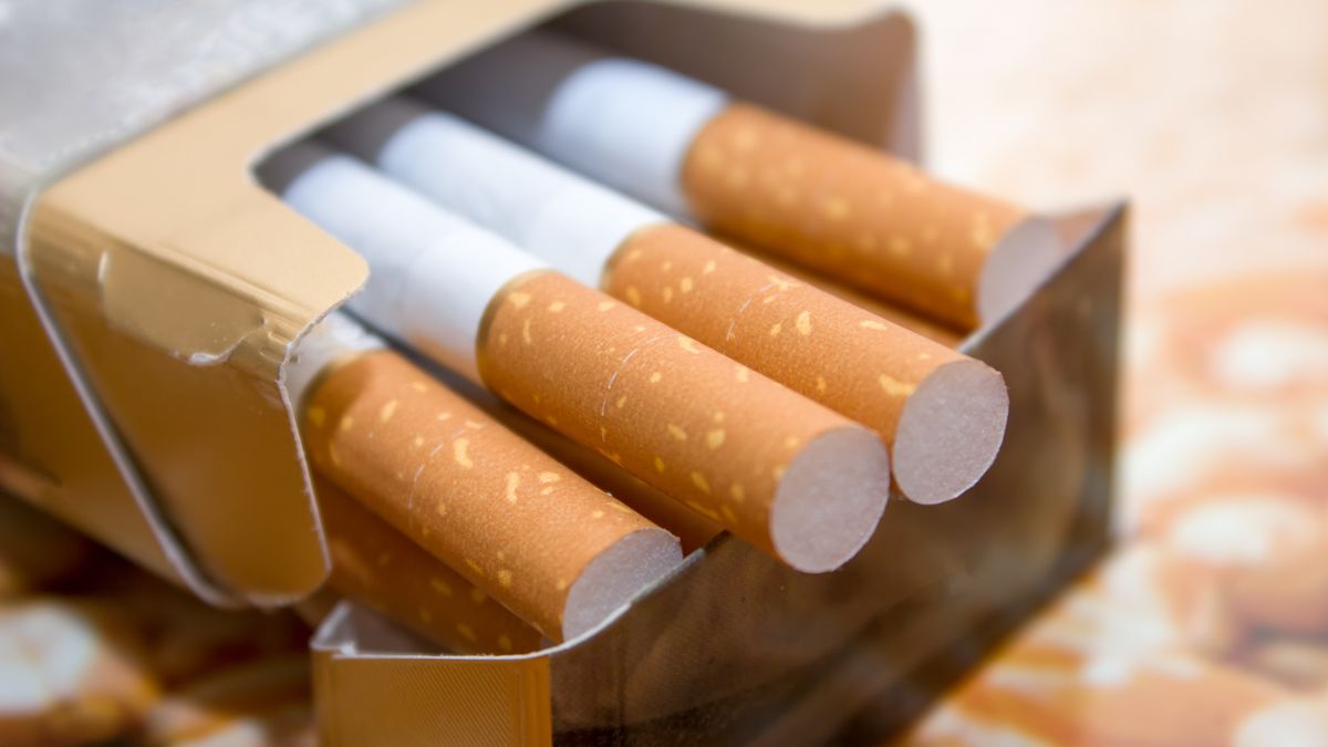 Zisk Philip Morris ČR loni klesl na 3,3 miliardy, snížily se i tržby